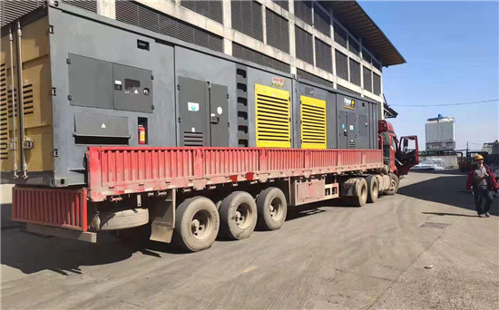 丘北200KW发电机组适配电缆规格选型指南