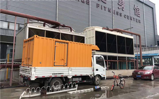 丘北300KW发电机组适配电缆规格选型指南