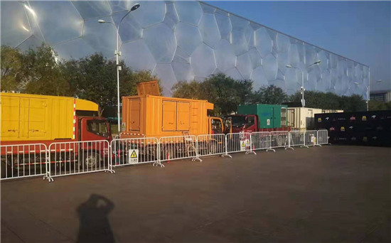 丘北400KW发电机组适配电缆规格选型指南