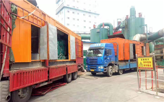 丘北100KW发电机组适配电缆规格选型指南