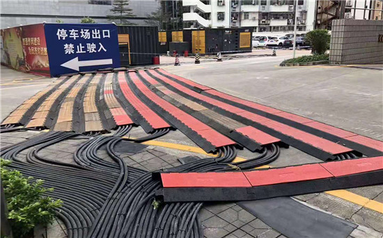 丘北发电机组电缆选型完整具体步骤(工程通用标准流程)